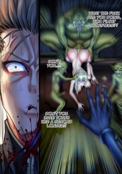 Page 37 of Zenmetsu Party Rape 4