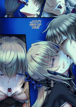 Page 91 of Zenmetsu Party Rape 4