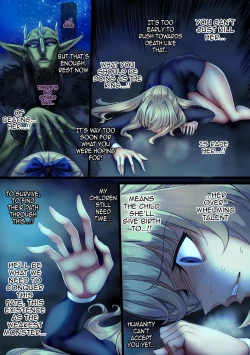 Page 99 of Zenmetsu Party Rape 4