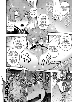 Page 12 of Kawata Souya Saimin Choukyou Love Hame Seikatsu | Nahoya Kawata's Hypno Sex Life