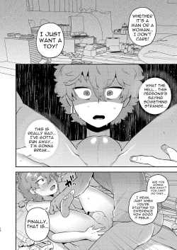 Page 16 of Kawata Souya Saimin Choukyou Love Hame Seikatsu | Nahoya Kawata's Hypno Sex Life