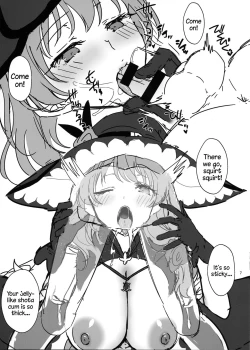 Page 7 of LISA FREAK