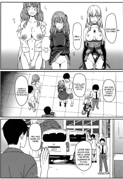 Page 14 of Sono Bisque Doll wa Ayatsuri Ningyou ni Naru | That Dress-Up Doll Will Become My Puppet