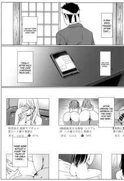 Page 28 of Sono Bisque Doll wa Ayatsuri Ningyou ni Naru | That Dress-Up Doll Will Become My Puppet