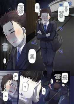 Page 2 of Wakeari Shoujo to Dousei Seikatsu DLO11