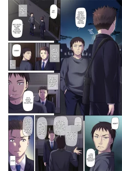 Page 65 of Wakeari Shoujo to Dousei Seikatsu DLO11