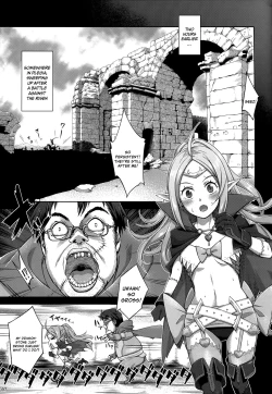 Page 5 of Kakusei Kanjoku | Shameful Arousal