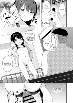 Page 16 of Musume no Tomodachi no Mesugaki ni Okasaremashita 2 | I Got Raped By My Daughter's Slutty Brat Friend 2