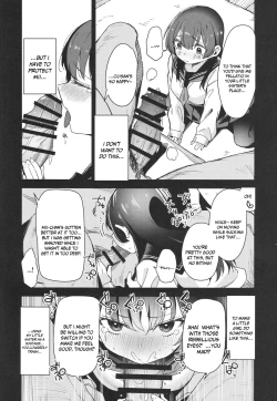 Page 5 of Shoujo Shimai wa Okasareru Re:Rape Bangai-hen | These 2 Young Sisters Are Going To Get Fucked Re:Rape Extra Edition