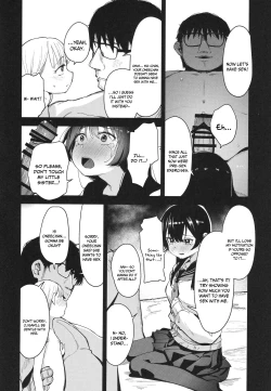 Page 7 of Shoujo Shimai wa Okasareru Re:Rape Bangai-hen | These 2 Young Sisters Are Going To Get Fucked Re:Rape Extra Edition
