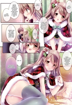 Page 5 of Kotori no SPECIAL LOVE SET | Kotori's SPECIAL LOVE SET