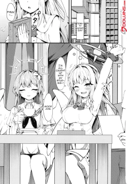 Page 2 of Watashi no Ouji-sama | My Prince