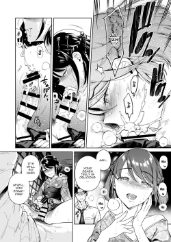 Page 11 of Tougenrou Kitan