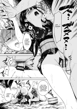 Page 18 of Tougenrou Kitan