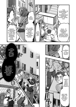 Page 8 of Genkyou2 | Ringleader2