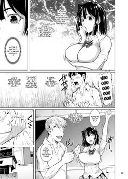 Page 18 of Bocchi no Mob ga Tadashii Sentaku o Shite Seiso Shoujo to Tsukiau. 2 Mochiron Sex mo Suru | A Loner Makes the Right Choices And Goes Out With a Seiso Girl. Of Course There's Sex As Well 2