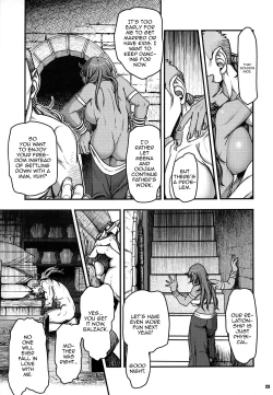 Page 22 of Genkyou3 | Ringleader3