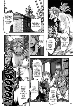 Page 23 of Genkyou3 | Ringleader3