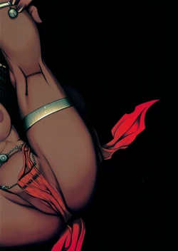 Page 26 of Genkyou3 | Ringleader3