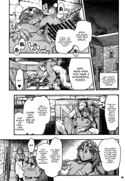 Page 4 of Genkyou3 | Ringleader3