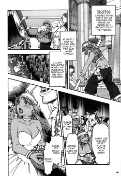 Page 7 of Genkyou3 | Ringleader3