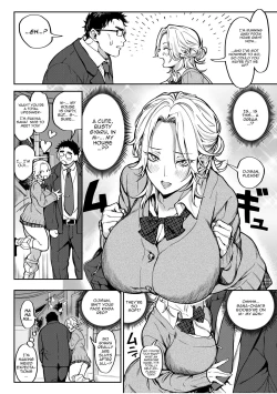Page 4 of Oji-san, Tada de Namahame Ii yo...| Old Man, You Can Stick It In Me Raw For Free... Forced Sex With A Runaway Girl