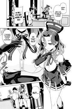 Page 6 of Nandemo Surutte Iimashita Yone? | I Said I'd Do Anything, Didn't I?