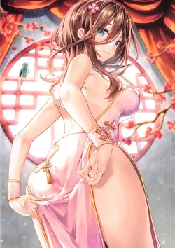 Page 26 of Gotoubun no Maid Yome | Five Equal Maid Brides