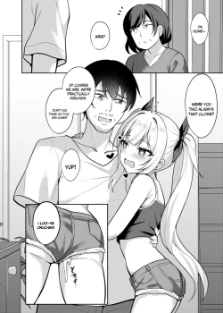 Page 27 of Mesugaki Wakarase Saimin | Bitch Girl Obedience Hypno