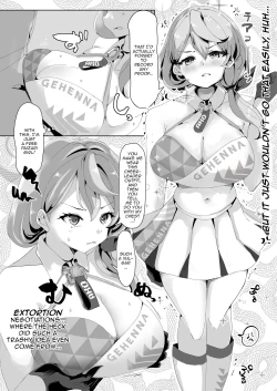 Page 10 of Tonikaku AkoPai nan desu! | Without a Doubt This Is An Ako Paizuri