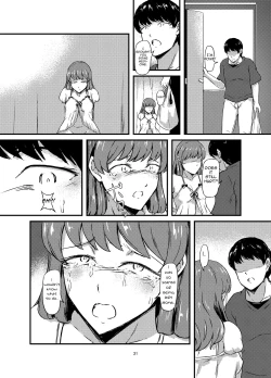 Page 31 of Daruma Shoujo no Kaerimichi