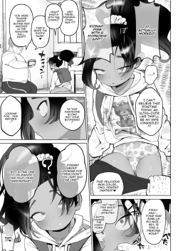 Page 4 of Saimin Yuukai | Hypno Kidnapping