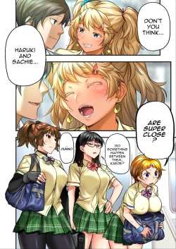 Page 10 of Udo "Sachie mo Nankai mo Rape suru to Kimochi Yoku Narun da." | Udo "No matter How Many Times I Fuck You Sachie It Feels Amazing"
