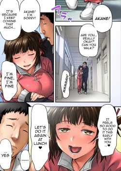 Page 21 of Udo "Sachie mo Nankai mo Rape suru to Kimochi Yoku Narun da." | Udo "No matter How Many Times I Fuck You Sachie It Feels Amazing"