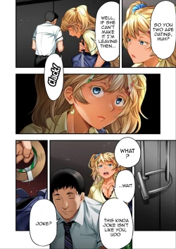 Page 28 of Udo "Sachie mo Nankai mo Rape suru to Kimochi Yoku Narun da." | Udo "No matter How Many Times I Fuck You Sachie It Feels Amazing"