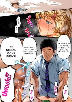 Page 59 of Udo "Sachie mo Nankai mo Rape suru to Kimochi Yoku Narun da." | Udo "No matter How Many Times I Fuck You Sachie It Feels Amazing"