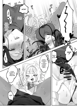 Page 13 of Namaikina Sensei o Korashimero! | Chastise The Bratty Teacher!