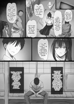 Page 24 of Ki ga Tsuyoi Seiso na Hitozuma Reijou ga Netorareru made no Ichibu Shijuu II | The Whole Story of How a Neat and Proper Strong Willed Young Housewife Ended Up Doing NTR II