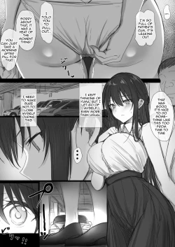 Page 68 of Ki ga Tsuyoi Seiso na Hitozuma Reijou ga Netorareru made no Ichibu Shijuu II | The Whole Story of How a Neat and Proper Strong Willed Young Housewife Ended Up Doing NTR II