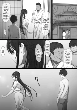 Page 76 of Ki ga Tsuyoi Seiso na Hitozuma Reijou ga Netorareru made no Ichibu Shijuu II | The Whole Story of How a Neat and Proper Strong Willed Young Housewife Ended Up Doing NTR II