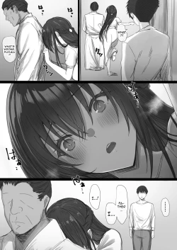 Page 77 of Ki ga Tsuyoi Seiso na Hitozuma Reijou ga Netorareru made no Ichibu Shijuu II | The Whole Story of How a Neat and Proper Strong Willed Young Housewife Ended Up Doing NTR II