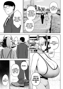 Page 24 of Oku-san no Oppai ga Dekasugiru noga Warui! 6 | It's Your Fault for Having Such Big Boobs, Ma'am! 6