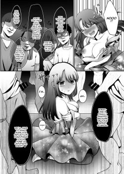 Page 6 of Enjou-kei Idol no Matsuro