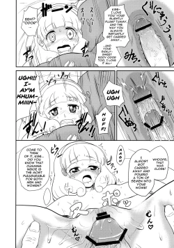 Page 13 of Ichinichi Kise Zanmai | Having As Much Sex As You Like For One Day With Kise