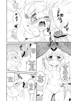 Page 7 of Ichinichi Kise Zanmai | Having As Much Sex As You Like For One Day With Kise