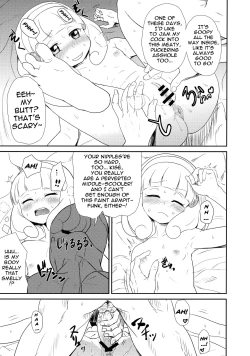 Page 8 of Ichinichi Kise Zanmai | Having As Much Sex As You Like For One Day With Kise