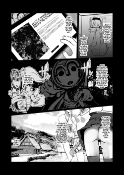 Page 2 of Milk Enikki ～Ichi～ | Milk Diaries 1
