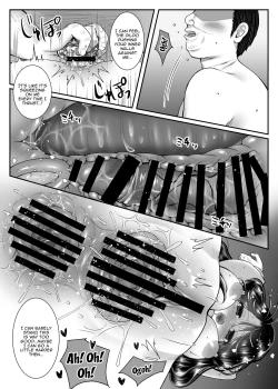Page 24 of Genkai M-ku Joshi | A Masochist At Her Limit