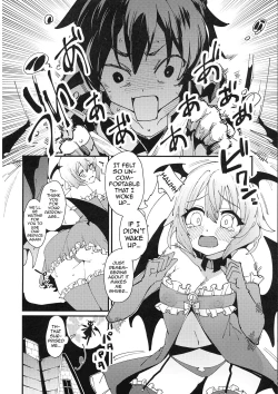 Page 9 of Aware Darkness