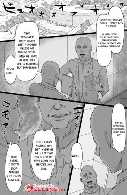 Page 2 of Hikentai M